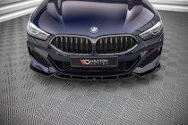 BMW 8-Serie M-Pack G15/G16 2019+ Frontsplitter V.3 Maxton Design